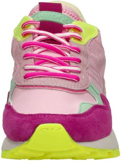 Victoria Sneakers Laag