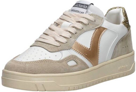 Victoria Sneakers Laag