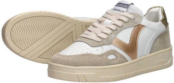 Victoria Sneakers Laag