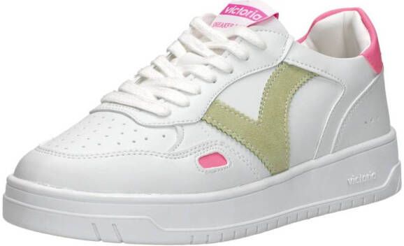 Victoria Sneakers Laag