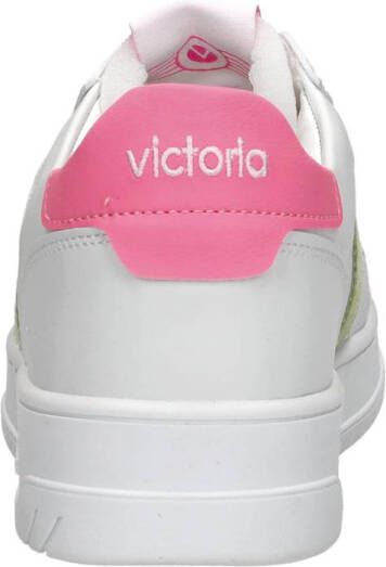 Victoria Sneakers Laag