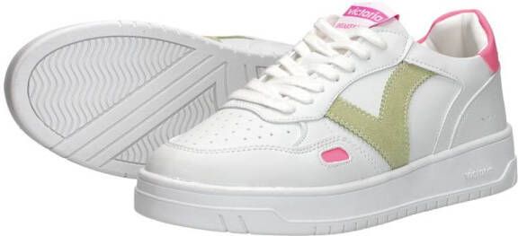 Victoria Sneakers Laag