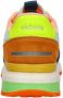 Victoria Multicolor Stijlvolle Sneakers Multicolor Dames - Thumbnail 3