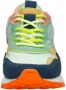 Victoria Multicolor Stijlvolle Sneakers Multicolor Dames - Thumbnail 5