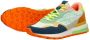 Victoria Multicolor Stijlvolle Sneakers Multicolor Dames - Thumbnail 6