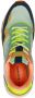 Victoria Multicolor Stijlvolle Sneakers Multicolor Dames - Thumbnail 7