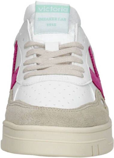 Victoria Sneakers Laag