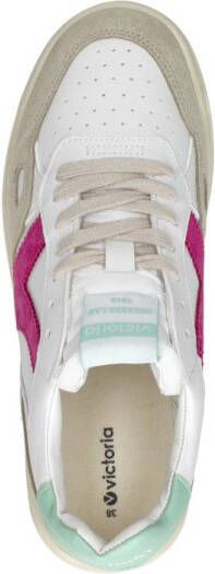 Victoria Sneakers Laag