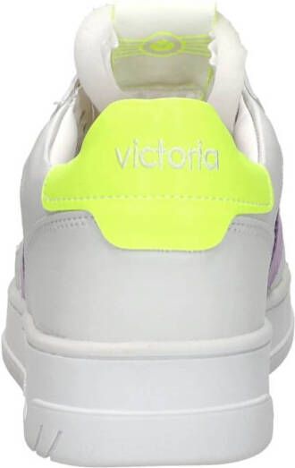 Victoria Sneakers Laag