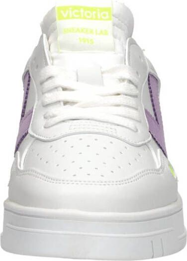 Victoria Sneakers Laag