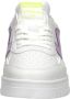 Victoria Sneakers 1257121-Amarillo Beige - Thumbnail 8