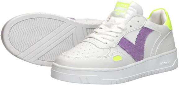 Victoria Sneakers Laag