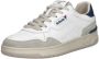 Victoria Heren Sneakers in Marineblauw White Heren - Thumbnail 4