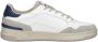 Victoria Heren Sneakers in Marineblauw White Heren - Thumbnail 6