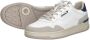 Victoria Heren Sneakers in Marineblauw White Heren - Thumbnail 7