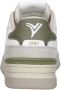 Victoria Klassieke kleuren Heren Unisex Sneakers White Heren - Thumbnail 4