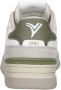 Victoria Klassieke kleuren Heren Unisex Sneakers White Heren - Thumbnail 5