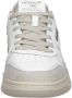 Victoria Klassieke kleuren Heren Unisex Sneakers White Heren - Thumbnail 6