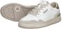 Victoria Klassieke kleuren Heren Unisex Sneakers White Heren - Thumbnail 7
