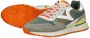 Victoria Leggera Sneakers Heren - Thumbnail 6