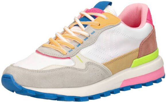 Victoria Sneakers Laag