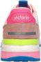 Victoria Luna Nylon & Serraje Veelkleurige Sneakers Streetwear Vrouwen - Thumbnail 6