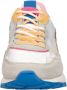 Victoria Luna Nylon & Serraje Veelkleurige Sneakers Streetwear Vrouwen - Thumbnail 7