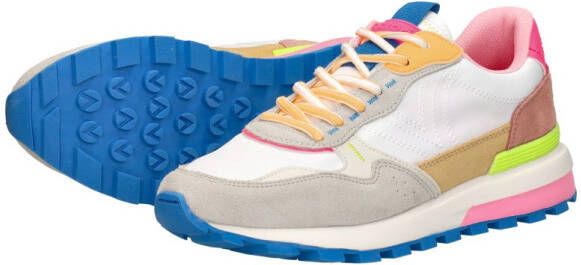 Victoria Sneakers Laag
