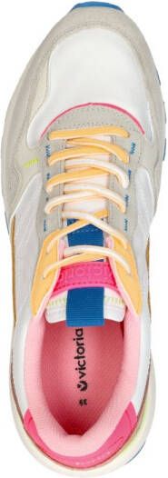 Victoria Sneakers Laag