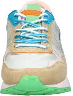 Victoria Sneakers Laag