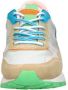 Victoria Sneakers LUNA NYLON SERRAJE MULTICOLOR 1156110 - Thumbnail 7