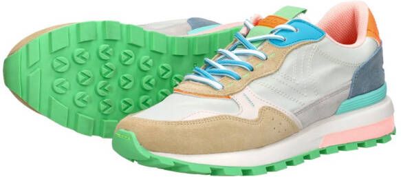 Victoria Sneakers Laag