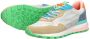 Victoria Sneakers LUNA NYLON SERRAJE MULTICOLOR 1156110 - Thumbnail 8