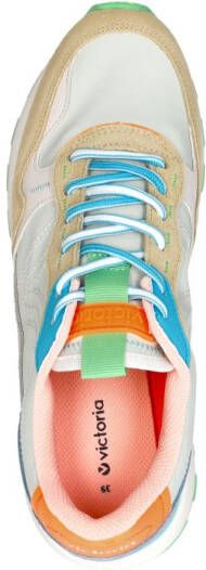 Victoria Sneakers Laag