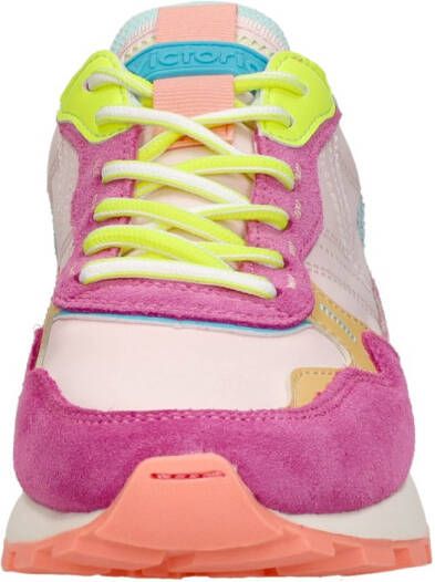 Victoria Sneakers Laag