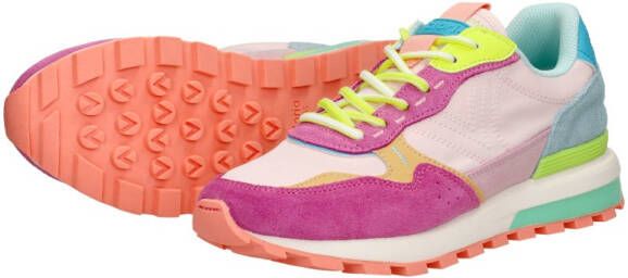 Victoria Sneakers Laag