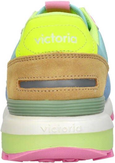 Victoria Sneakers Laag