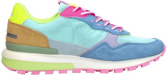 Victoria Sneakers Laag