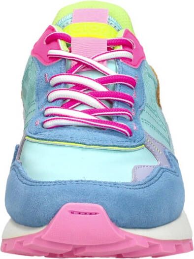 Victoria Sneakers Laag