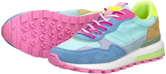 Victoria Sneakers Laag