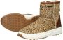 Vingino Daphne Enkelboots Enkellaarsjes Cognac - Thumbnail 12