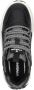 VINGINO Owen chunky leren sneakers zwart Jongens Leer Meerkleurig 34 - Thumbnail 12
