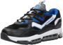 Vingino R.SP.CT Sneakers Laag Zwart - Thumbnail 3