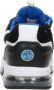 Vingino R.SP.CT Sneakers Laag Zwart - Thumbnail 4
