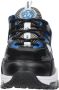 Vingino R.SP.CT Sneakers Laag Zwart - Thumbnail 5