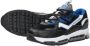 Vingino R.SP.CT Sneakers Laag Zwart - Thumbnail 6
