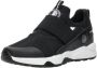 VINGINO Scott chunky sneakers zwart Jongens Textiel Logo 32 - Thumbnail 9
