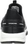 VINGINO Scott chunky sneakers zwart Jongens Textiel Logo 32 - Thumbnail 10