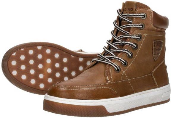Rieker Evolution Sneakers Dames Groen - Foto 14