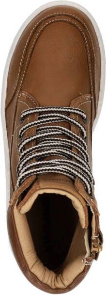 Rieker Evolution Sneakers Dames Groen - Foto 15